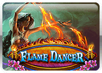Flame Dancer