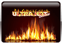 Ultra Hot Deluxe